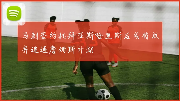 马刺签约托拜亚斯哈里斯后或将放弃追逐詹姆斯计划