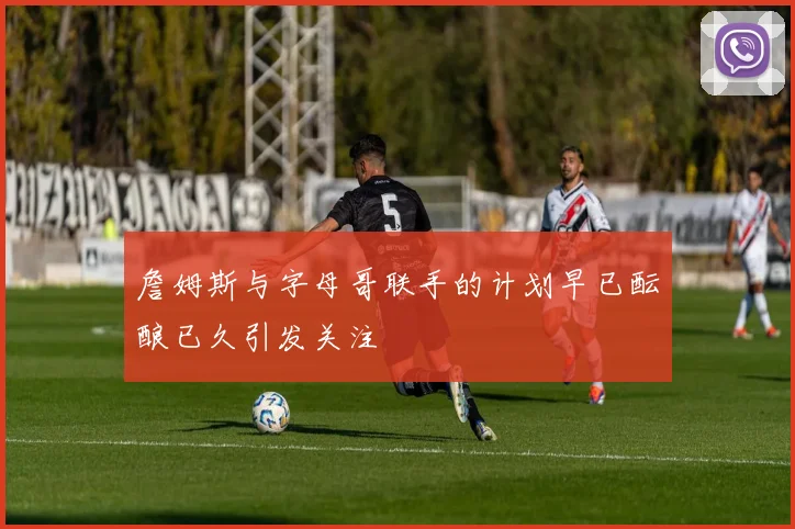詹姆斯与字母哥联手的计划早已酝酿已久引发关注